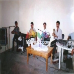 Cheikh fethi sur yala.fm